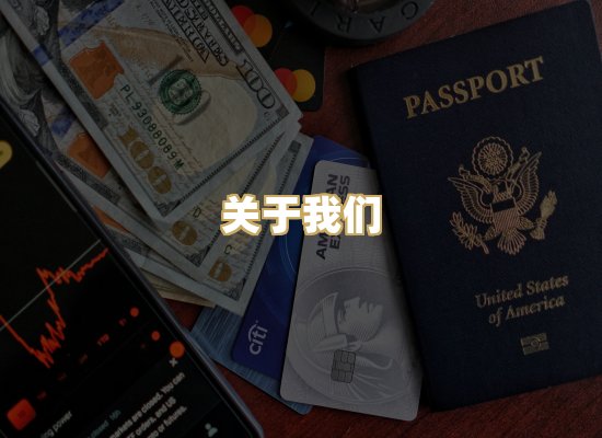 关于我们